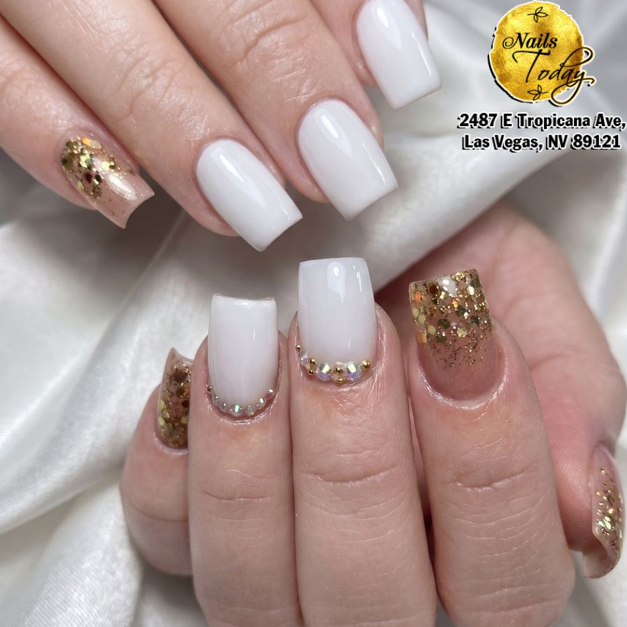 Nail May 14